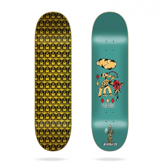 Дека SK8MAFIA SURREY SMUG 8.25″ 2024