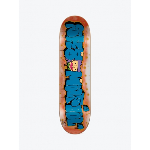 Дека SK8MAFIA Team OG Bob 8.5″ 2024 Дека SK8MAFIA Team OG Bob 8.5″ 2024