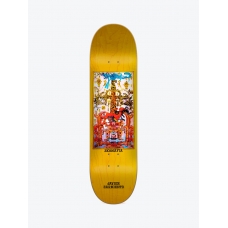 Дека SK8MAFIA TEC SARMIENTO 8.0″ 2024