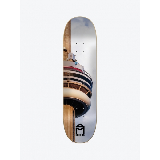 Дека SK8MAFIA Toronto TJ Rogers 8.25″ 2024 Дека SK8MAFIA Toronto TJ Rogers 8.25″ 2024
