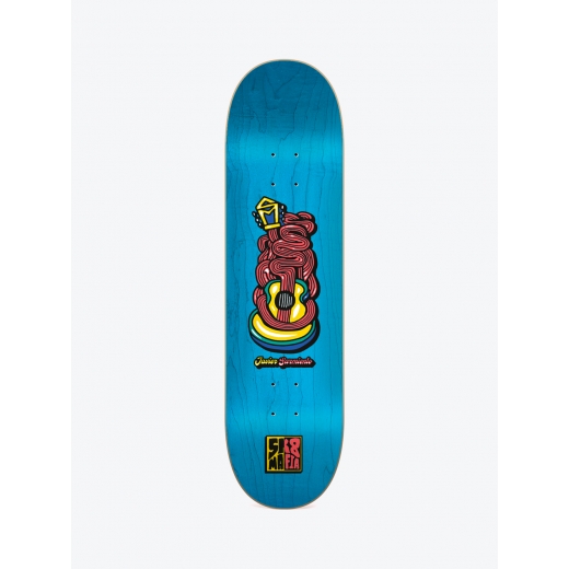 Дека SK8MAFIA Twisted Sarmiento 8.0″ 2024 Дека SK8MAFIA Twisted Sarmiento 8.0″ 2024