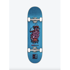 Скейтборд в сборе SK8MAFIA Twisted Kremer 8.25" 2024 Скейтборд в сборе SK8MAFIA Twisted Kremer 8.25" 2024