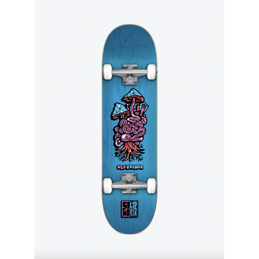 Скейтборд в сборе SK8MAFIA Twisted Kremer 8.25" 2024 Скейтборд в сборе SK8MAFIA Twisted Kremer 8.25" 2024