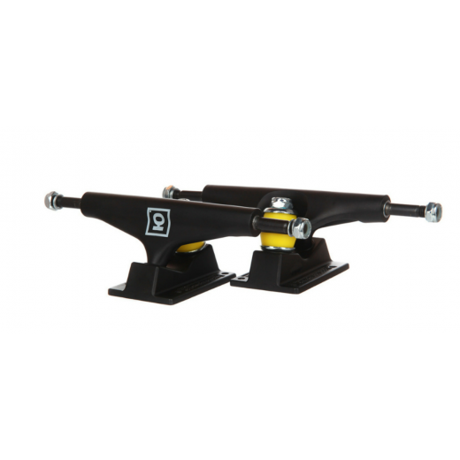 Подвески ЮНИОН TRUCKS 139" BLACK/BLACK 2023