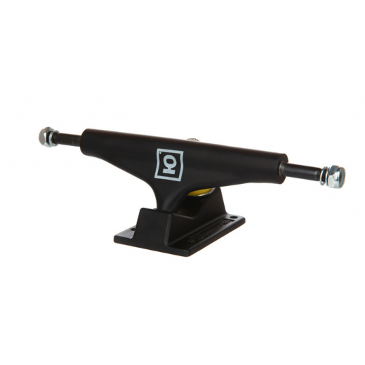 Подвески ЮНИОН TRUCKS 139" BLACK/BLACK 2023