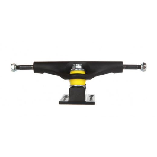 Подвески ЮНИОН TRUCKS 139" BLACK/BLACK 2023