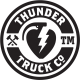 THUNDER TRUCKS