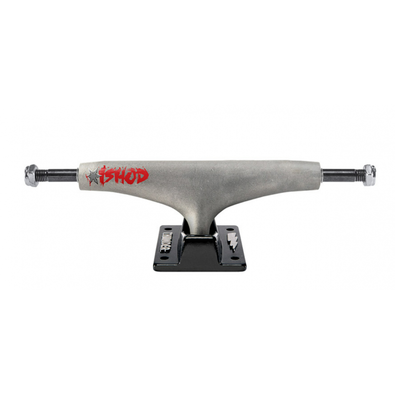 Ishod thunder outlet trucks