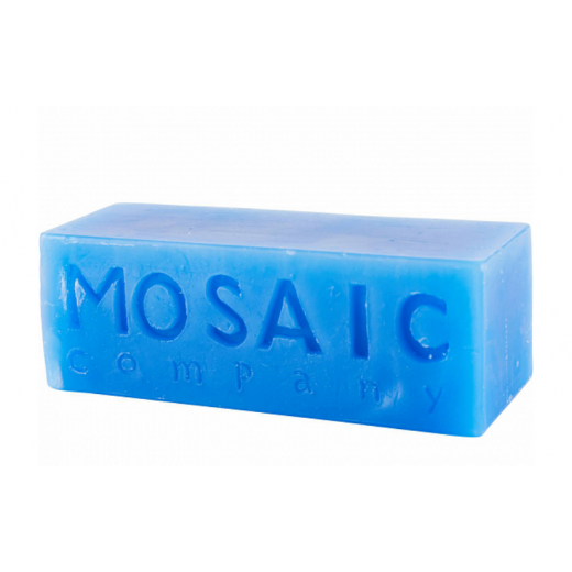 Парафин MOSAIC WAX SK8 BLUE Парафин MOSAIC WAX SK8 BLUE