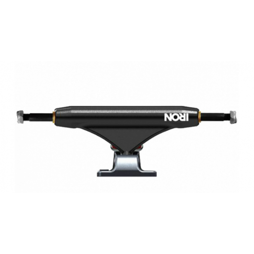 Подвески IRON TRUCKS HIGH Black TRUCK 139 mm Подвески IRON TRUCKS HIGH Black TRUCK 139 mm