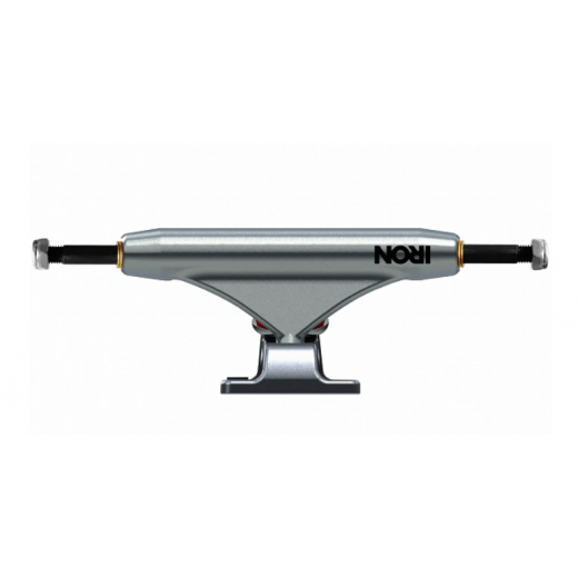 Подвески IRON TRUCKS HIGH Semipolished TRUCK 149 mm Подвески IRON TRUCKS HIGH Semipolished TRUCK 149 mm
