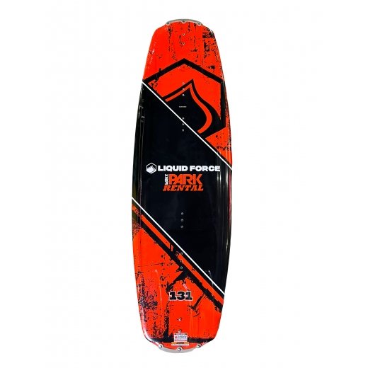 Вейкборд LIQUID FORCE WAKE PARK PRO 2024 Вейкборд LIQUID FORCE WAKE PARK PRO 2024