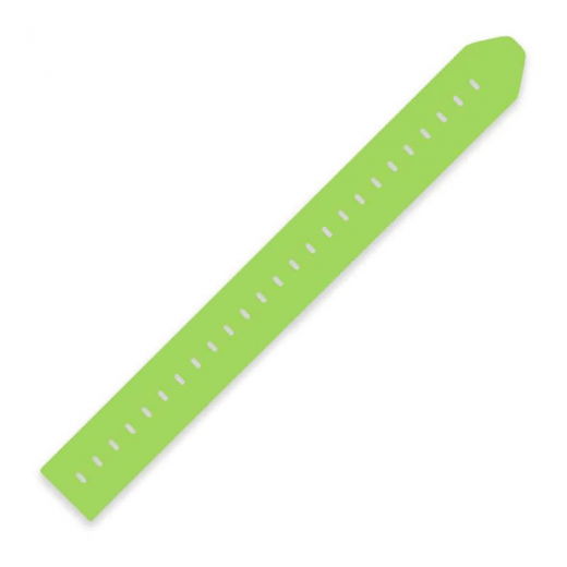 Стрепа для креплений SLINGSHOT GUMMY STRAP NECTOR GREEN Стрепа для креплений SLINGSHOT GUMMY STRAP NECTOR GREEN