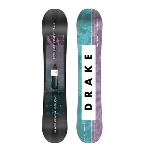 Сноуборд DRAKE DF TEAM 2023 Сноуборд DRAKE DF TEAM 2023