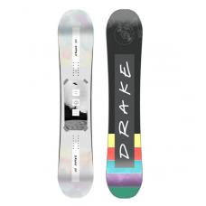 Детский сноуборд DRAKE DF JUNIOR 2023 