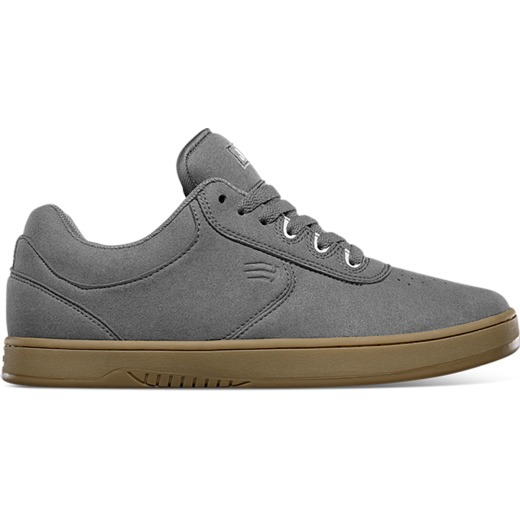 Кеды ETNIES JOSLIN 2024 CHARCOAL