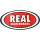 REAL SKATEBOARDS REAL SKATEBOARDS