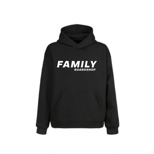 Худи FAMILY BOARDSHOP 2022