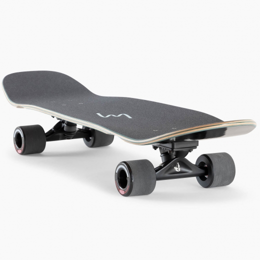 Круизер LANDYACHTZ RAFT MESSENGER 32.5'' 2023