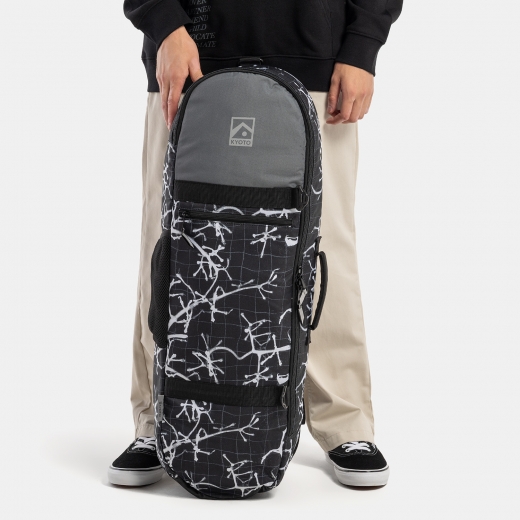 Чехол для скейтборда KYOTO SB PRO BAG 2023 Чехол для скейтборда KYOTO SB PRO BAG 2023