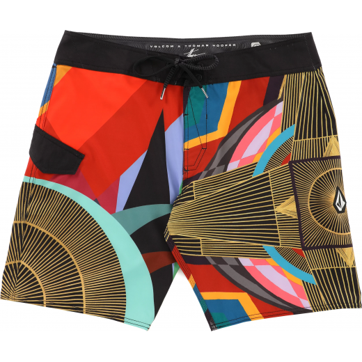 Бордшорты VOLCOM THOMAS HOOPER MOD-TECH 19" Бордшорты VOLCOM THOMAS HOOPER MOD-TECH 19"