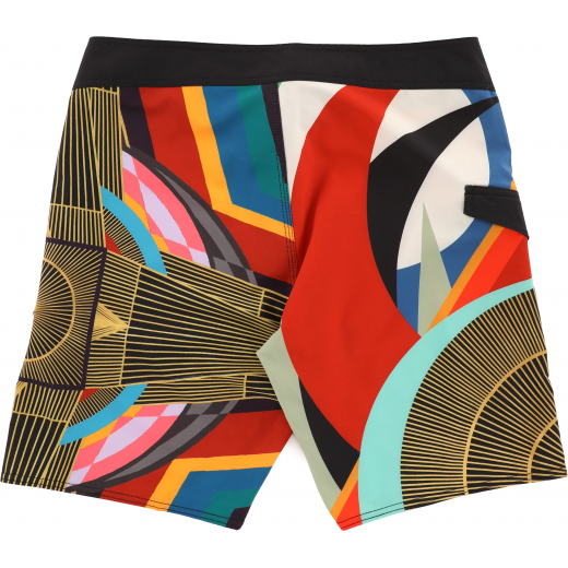 Бордшорты VOLCOM THOMAS HOOPER MOD-TECH 19" Бордшорты VOLCOM THOMAS HOOPER MOD-TECH 19"