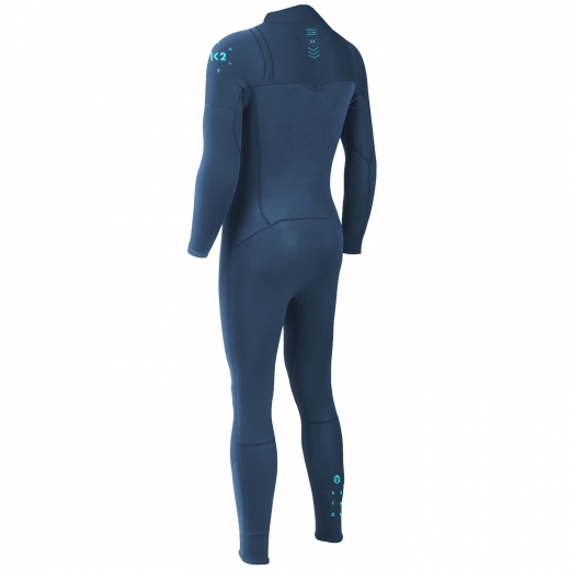 Гидрокостюм AZTRON K2 KEPLER MEN'S FULL SUIT 2/2 ММ