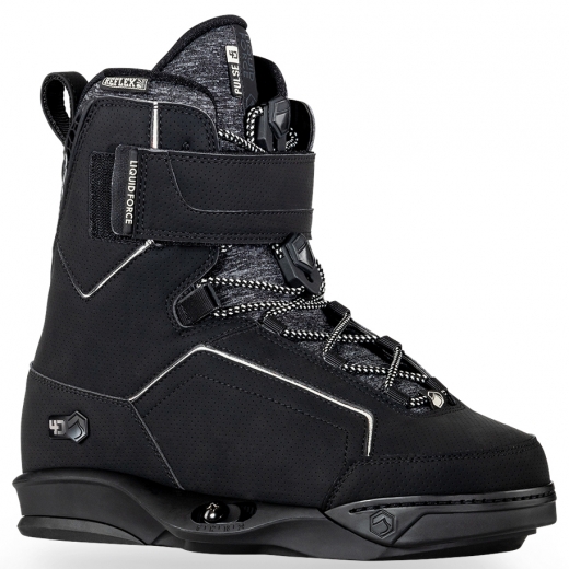 Крепления для вейкборда LIQUID FORCE PULSE 4D 2023