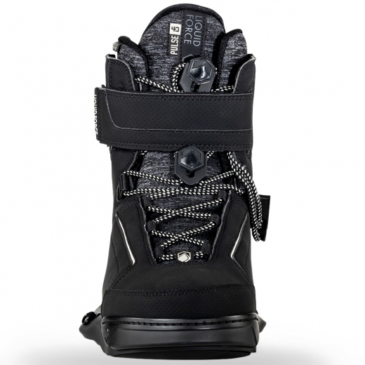 Крепления для вейкборда LIQUID FORCE PULSE 4D 2023