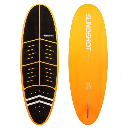 Вейксерф SLINGSHOT MOTHERSHIP 5'6 2023 Вейксерф SLINGSHOT MOTHERSHIP 5'6 2023