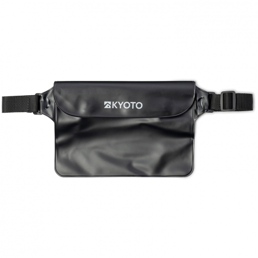 Водонепроницаемый чехол для телефона KYOTO BERUTO MOBILE BAG 2023 BLACK Водонепроницаемый чехол для телефона KYOTO BERUTO MOBILE BAG 2023 BLACK