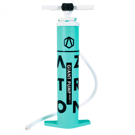 Насос AZTRON GIANT DOUBLE² PUMP