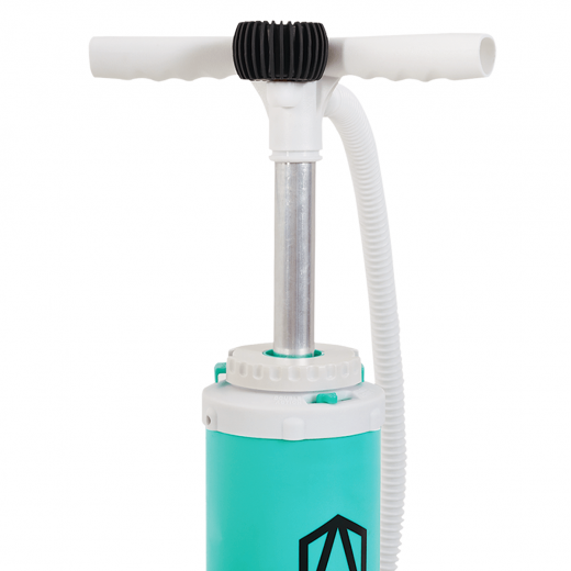 Насос AZTRON GIANT DOUBLE² PUMP