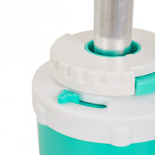 Насос AZTRON GIANT DOUBLE² PUMP