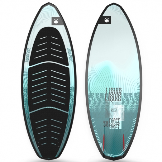 Вейксёрф LIQUID FORCE SWAMI 2023 5'8