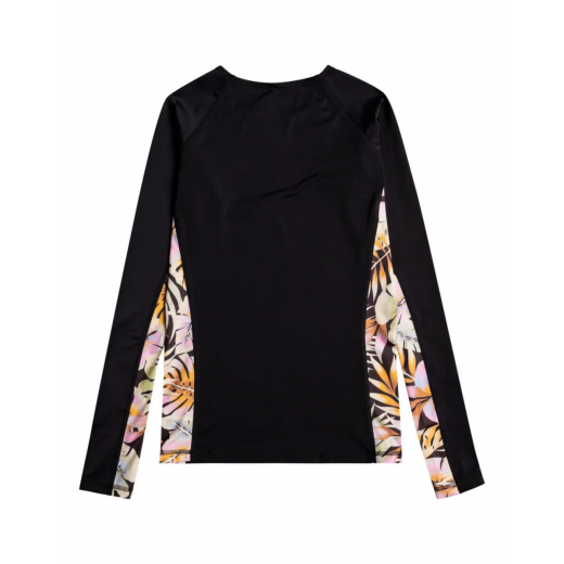 Женская лайкра BILLABONG Surf Capsule LS WS Женская лайкра BILLABONG Surf Capsule LS WS