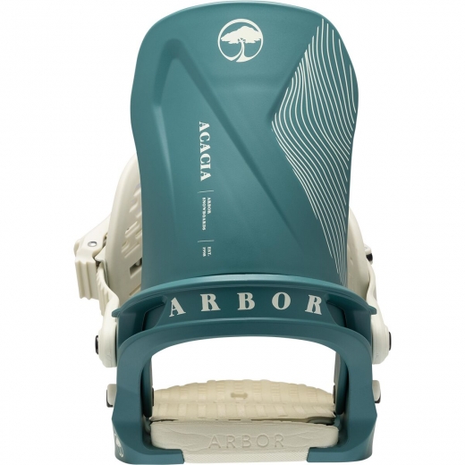 Крепления для сноуборда ARBOR ACACIA 2023 Крепления для сноуборда ARBOR ACACIA 2023