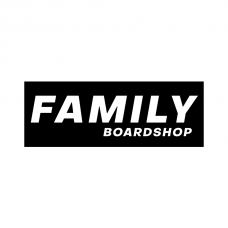 Нашивка FAMILY BOARDSHOP 2023 Нашивка FAMILY BOARDSHOP 2023