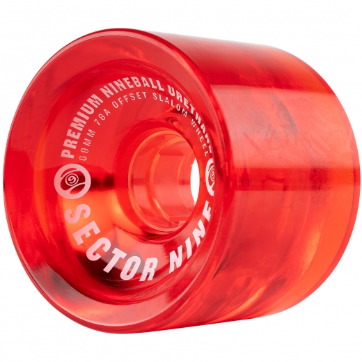 Колеса SECTOR9 9-BALLS 69MM 78A Колеса SECTOR9 9-BALLS 69MM 78A