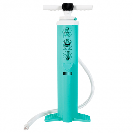 Насос AZTRON GIANT DOUBLE² PUMP