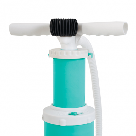 Насос AZTRON GIANT DOUBLE² PUMP