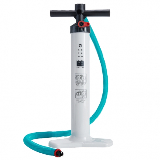 Насос AZTRON DOUBLE ACTION PUMP