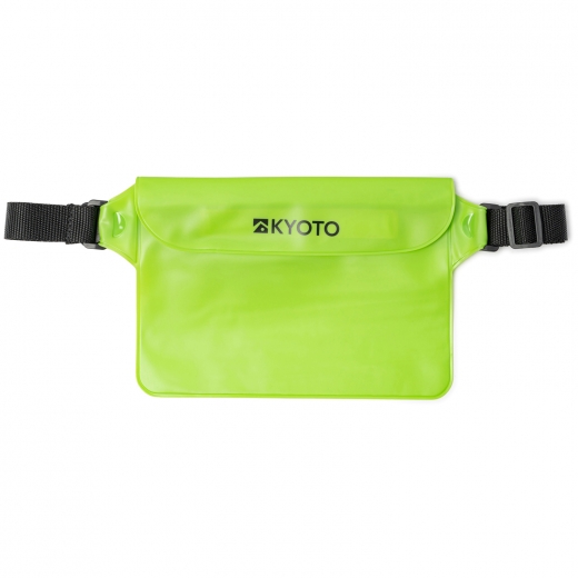 Водонепроницаемый чехол для телефона KYOTO BERUTO MOBILE BAG 2023 YELLOW Водонепроницаемый чехол для телефона KYOTO BERUTO MOBILE BAG 2023 YELLOW