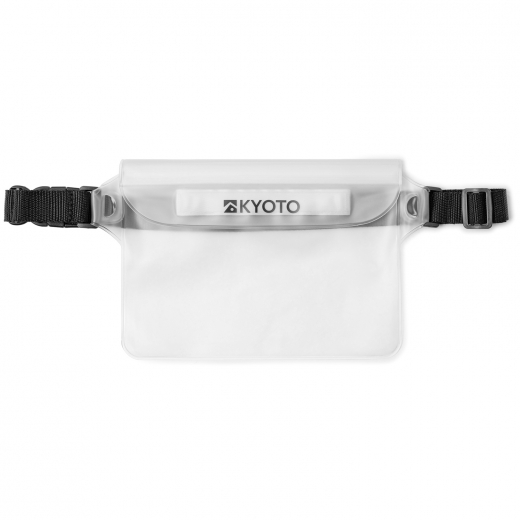 Водонепроницаемый чехол для телефона KYOTO BERUTO MOBILE BAG 2023 WHITE Водонепроницаемый чехол для телефона KYOTO BERUTO MOBILE BAG 2023 WHITE