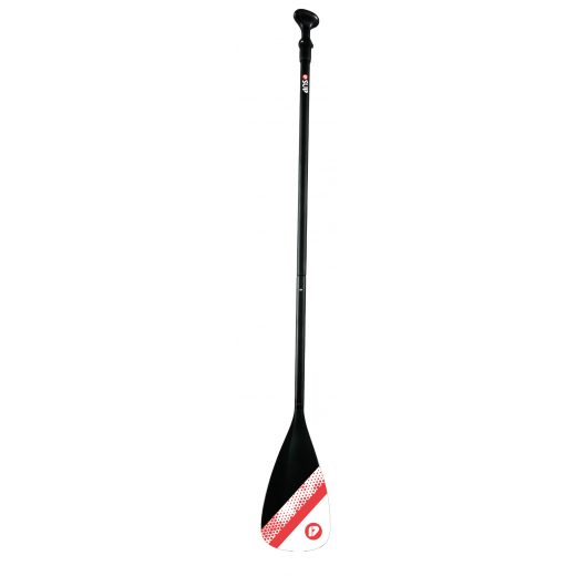 Весло PRIME III PARTS CARBON PADDLE
