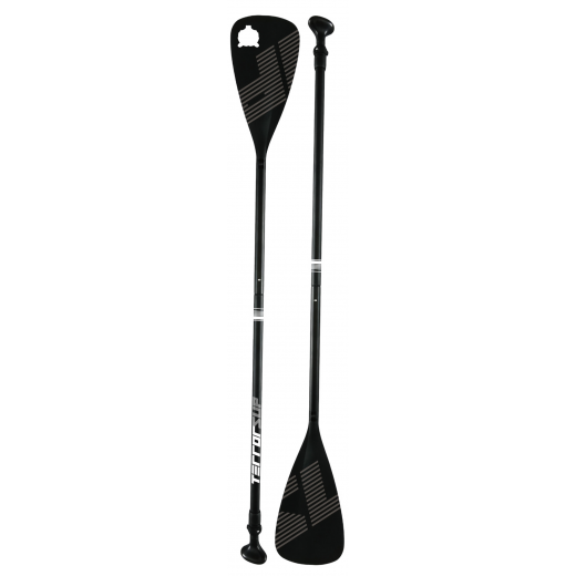 Весло TERROR III PARTS CARBON PADDLE Весло TERROR III PARTS CARBON PADDLE