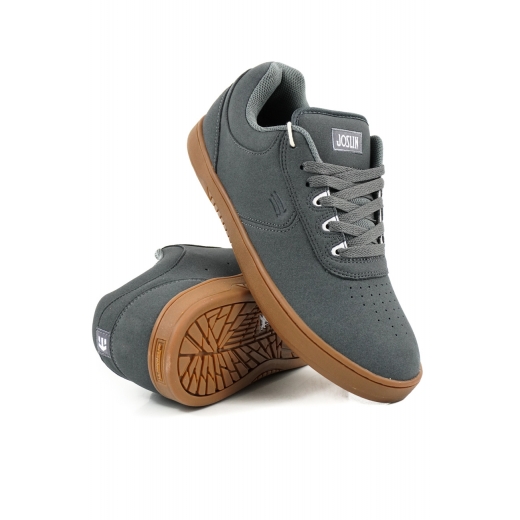 Кеды ETNIES JOSLIN 2024 CHARCOAL