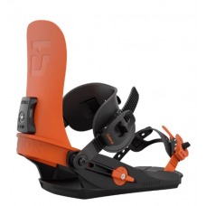 Крепления UNION DLX RENTAL SERIES 2025 Крепления UNION DLX RENTAL SERIES 2025