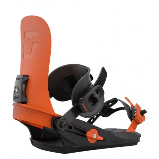 Крепления UNION DLX RENTAL SERIES 2025 Крепления UNION DLX RENTAL SERIES 2025