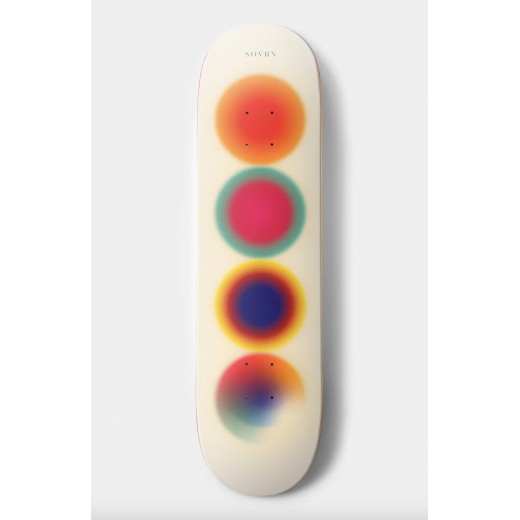 Дека SOVRN LIBELLULE 8.25'' DECK Дека SOVRN LIBELLULE 8.25'' DECK